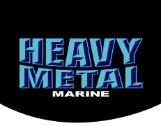 Heavy Metal Marine Ltd